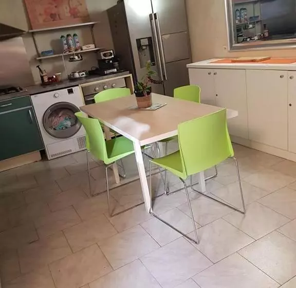 Aamiaismajoitus (B&B) Pitchoun