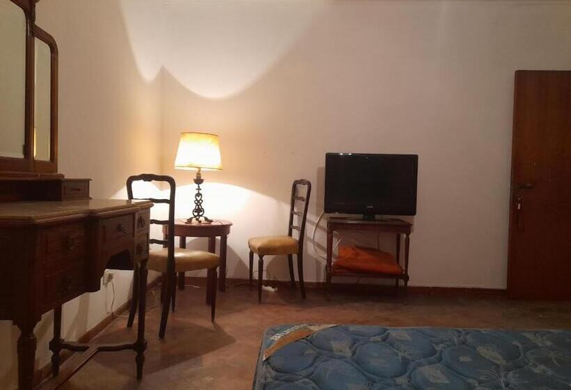 Bed & Breakfast Rio Tigre