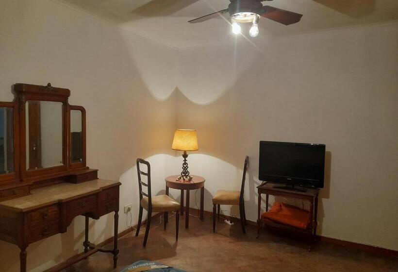 Bed & Breakfast Rio Tigre