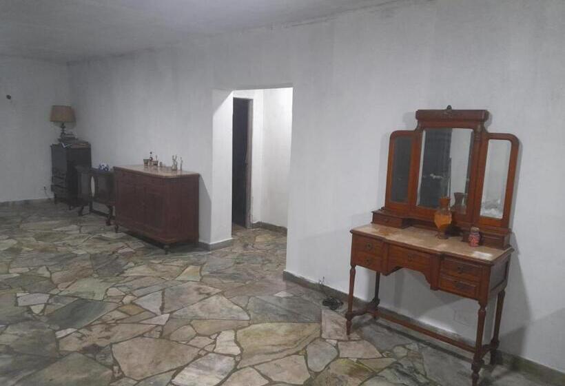 Bed & Breakfast Rio Tigre