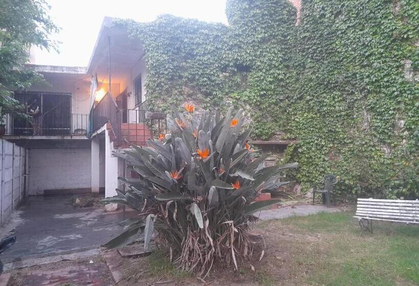 Bed & Breakfast Rio Tigre
