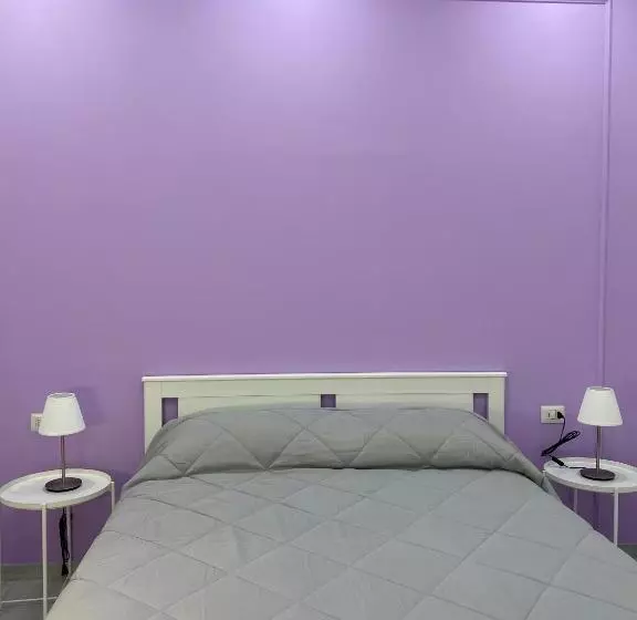 تختخواب و صبحانه Sogni Di Chiaia