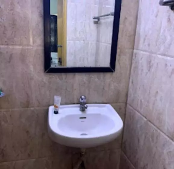 Otel Akashdeep, Ranchi