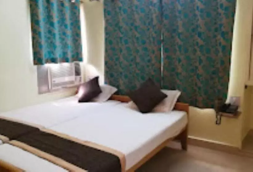 Otel Akashdeep, Ranchi