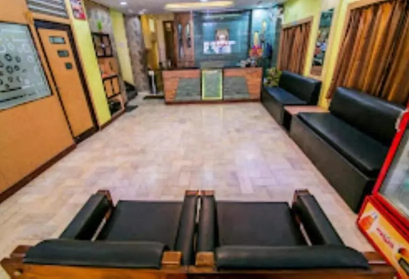 Otel Akashdeep, Ranchi