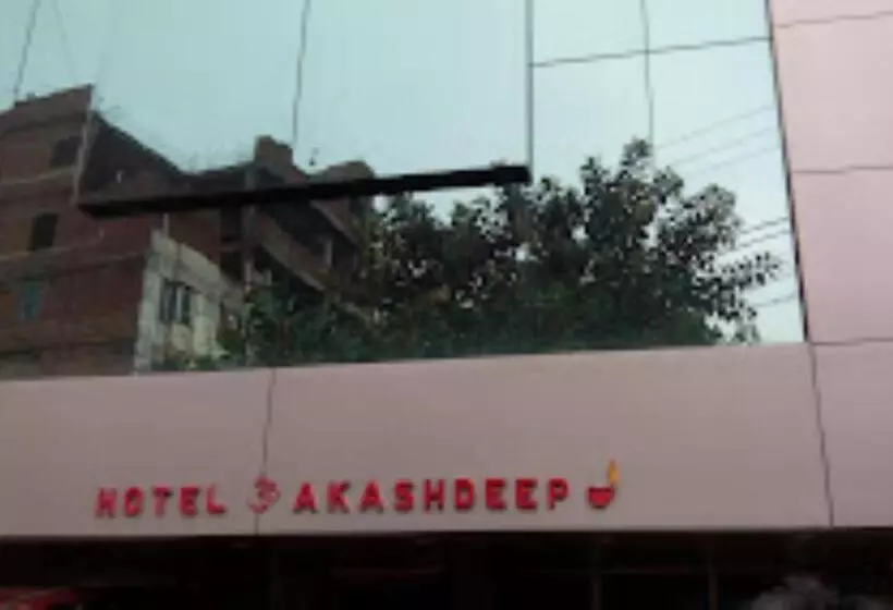 Otel Akashdeep, Ranchi