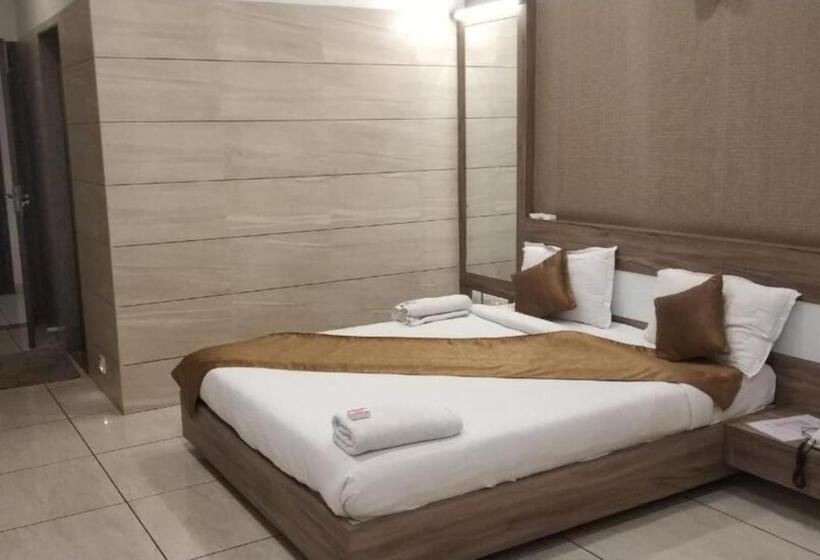 酒店 Amber, Vadodra