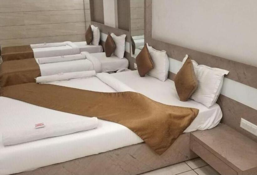 酒店 Amber, Vadodra