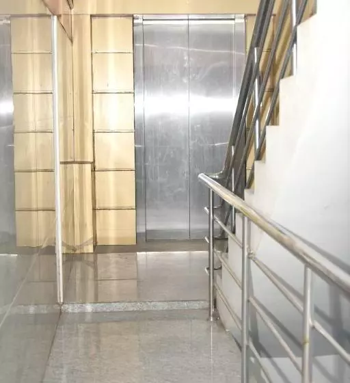 ホテル Ariyabhavan Rooms Trichy
