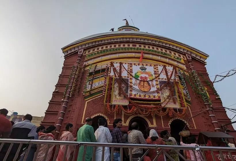 ホテル Binapani Deluxe 1