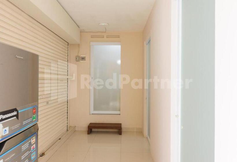 בית מלון כפרי Bintaro Guest House Near Rs Pondok Indah Bintaro Redpartner