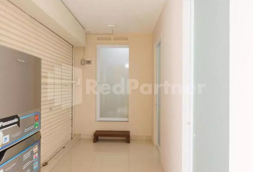 ホテル Bintaro Guest House Near Rs Pondok Indah Bintaro Redpartner