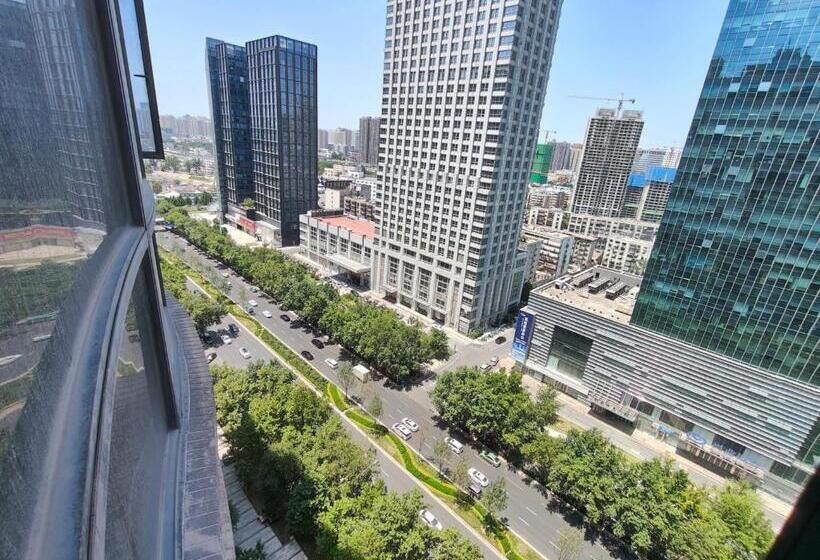 Hotel Kapsułowy Haven Youth Hostel