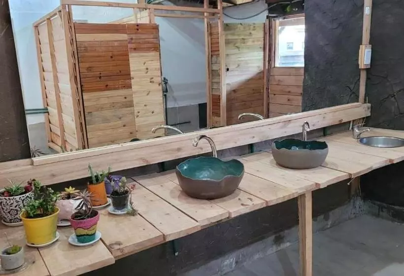 Kapselihotelli Jardin De Epicuro