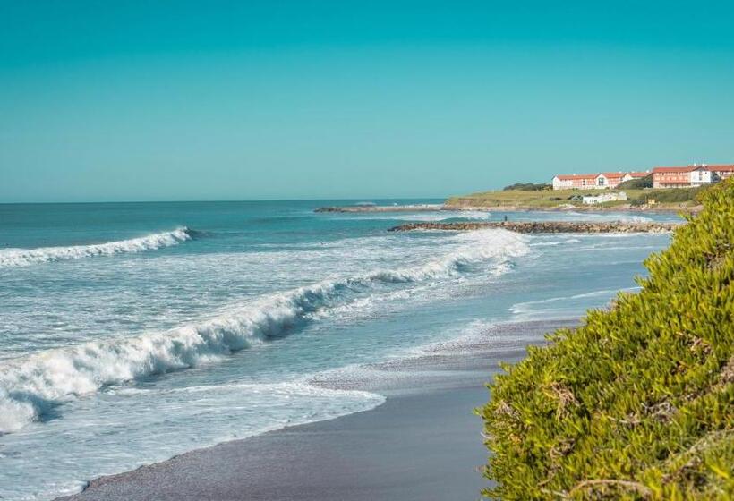 Kapselhotel Jardin De Epicuro