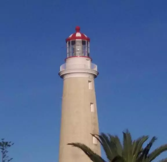 ホテル Faro