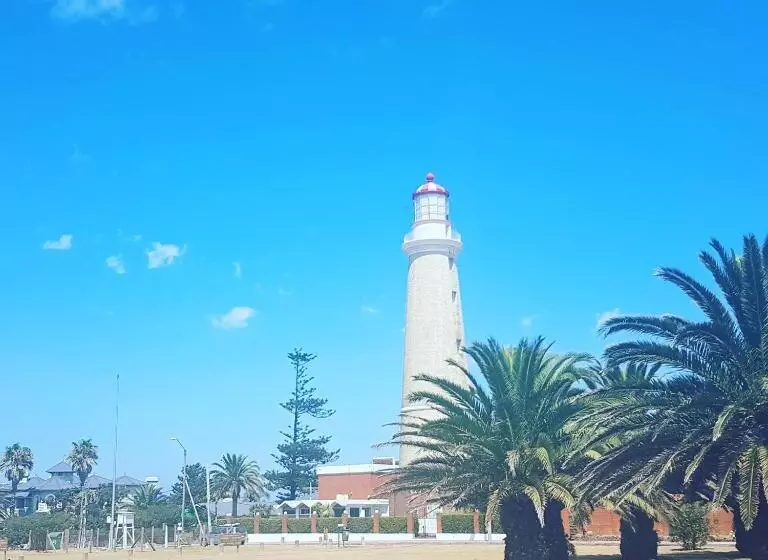 ホテル Faro