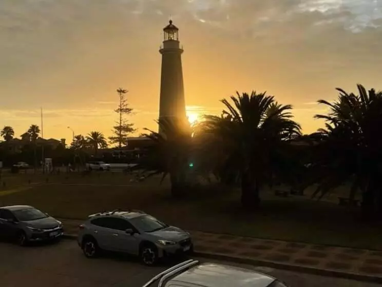 ホテル Faro