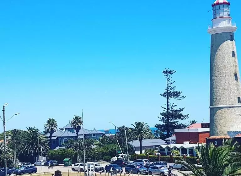 ホテル Faro