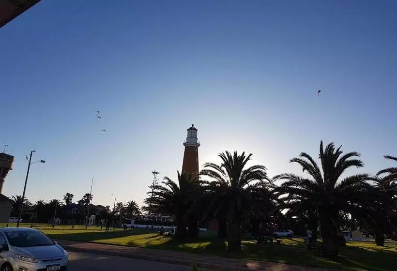 ホテル Faro