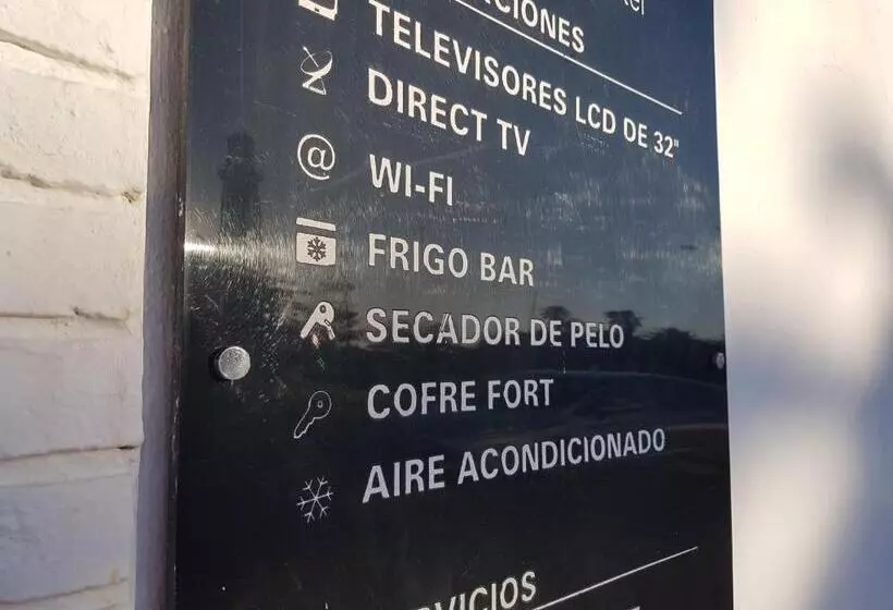 ホテル Faro