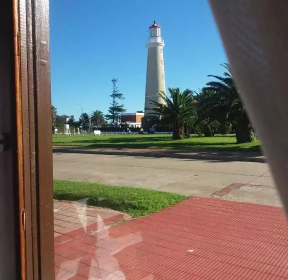 ホテル Faro