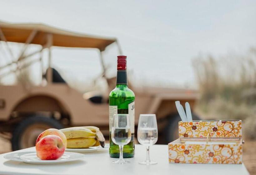 Hotel Fort Beejwar Chauhan By Aayams Neemrana