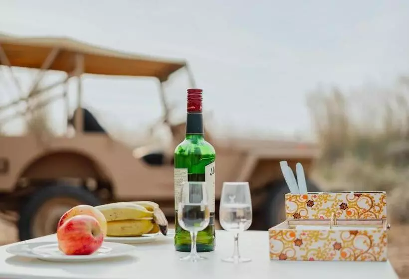 ホテル Fort Beejwar Chauhan By Aayams Neemrana