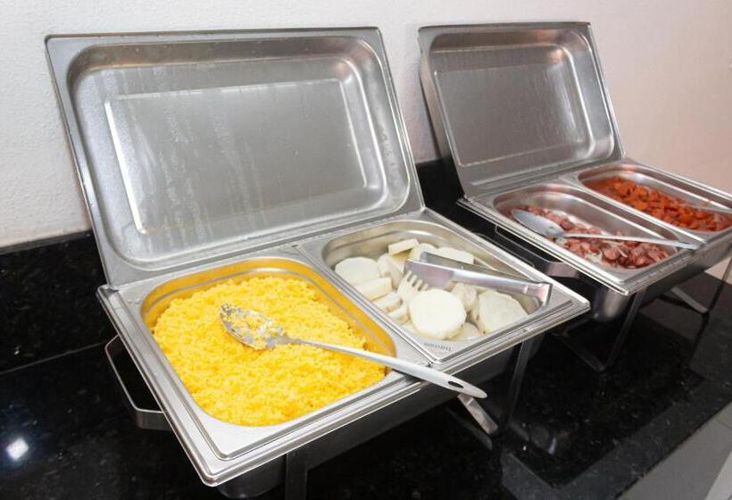 בית מלון כפרי Grandville Ii