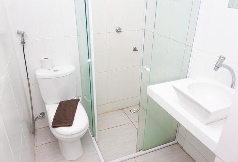 בית מלון כפרי Grandville Ii