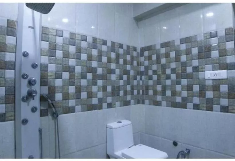 ホテル Harison Royale, Wardha