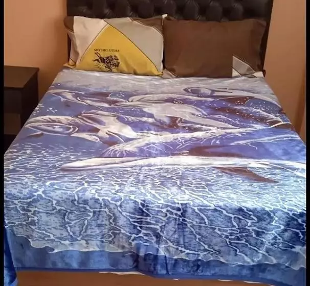 هتل Hostal Llaut