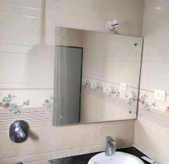 酒店 Jp S International,guwahati