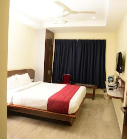 酒店 Jp S International,guwahati