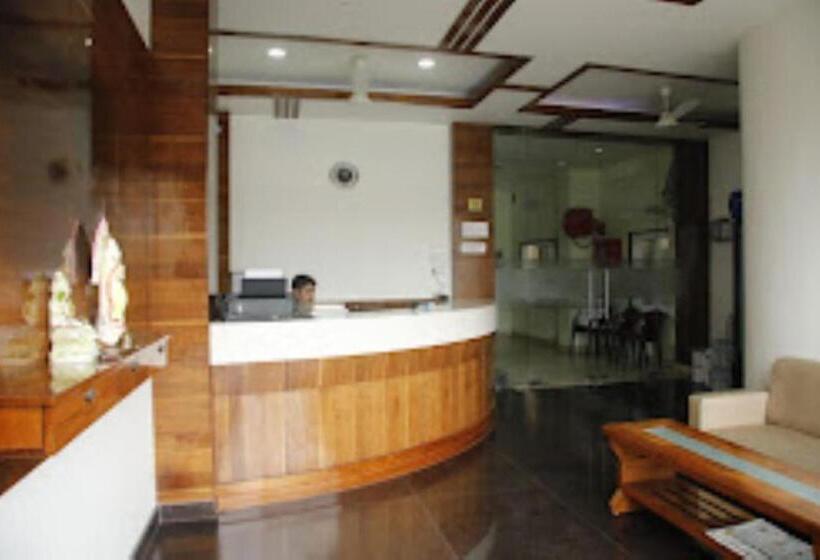 酒店 Jp S International,guwahati