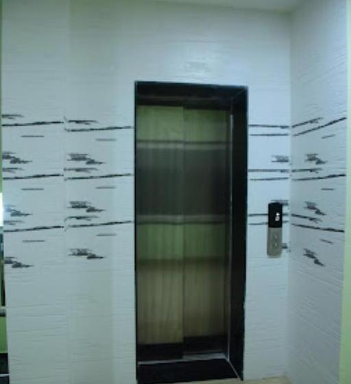 酒店 Jp S International,guwahati