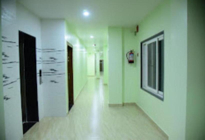 酒店 Jp S International,guwahati