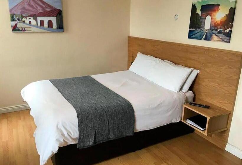 בית מלון כפרי Juan De La Torre