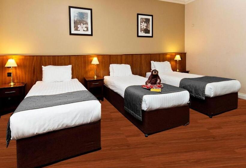 בית מלון כפרי Juan De La Torre