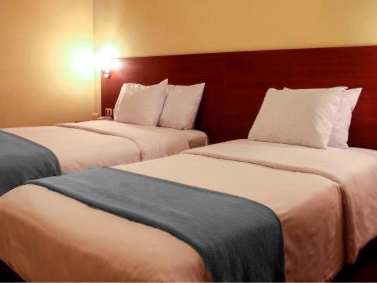 בית מלון כפרי Juan De La Torre