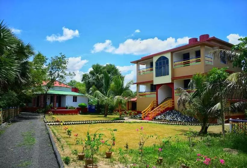 ホテル Kopai Farm Villa