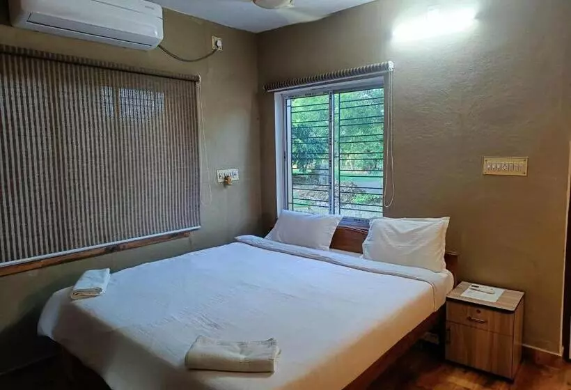 ホテル Kopai Farm Villa