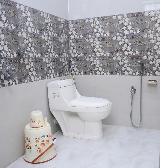 فندق Kopai Farm Villa