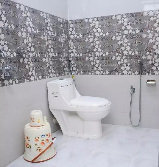 ホテル Kopai Farm Villa