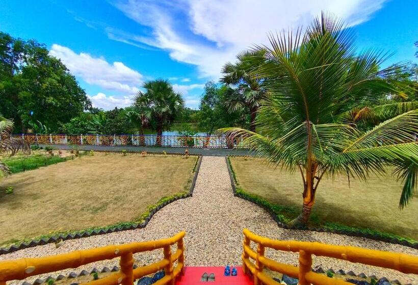 فندق Kopai Farm Villa