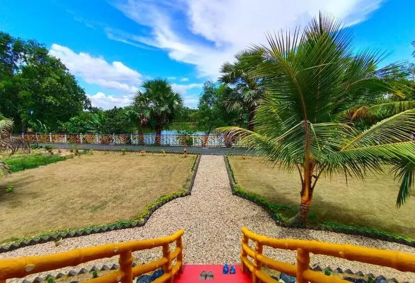ホテル Kopai Farm Villa