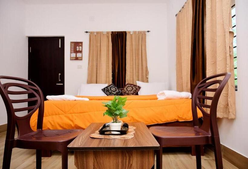 فندق Kopai Farm Villa