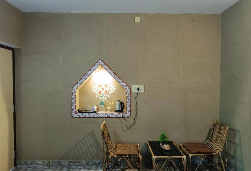 فندق Kopai Farm Villa