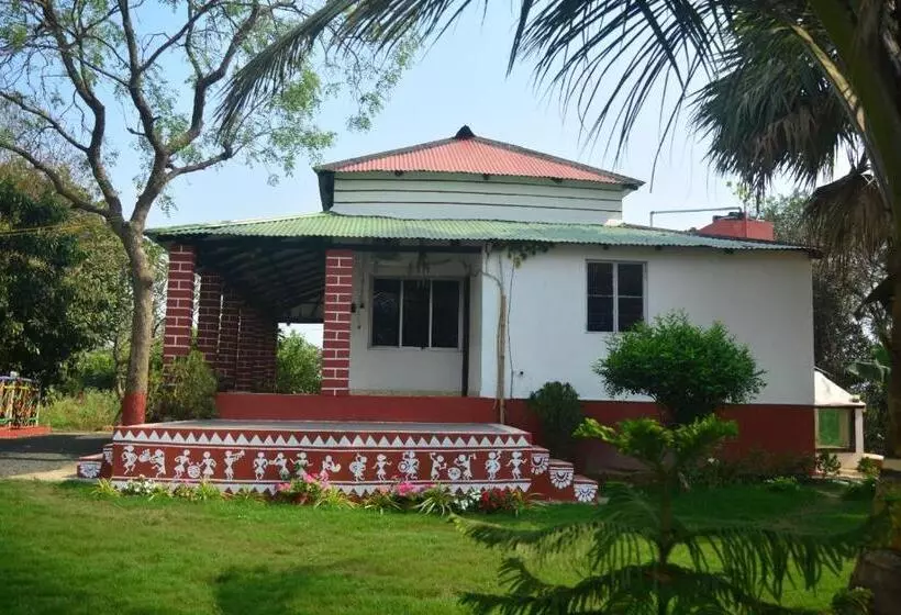 ホテル Kopai Farm Villa