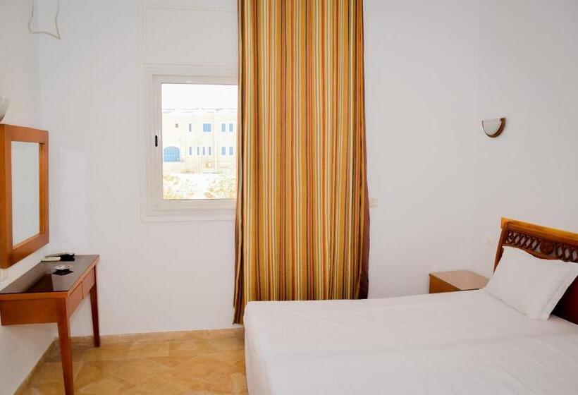 Le Grand Hotel Djerba